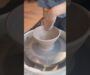 How I make a bowl